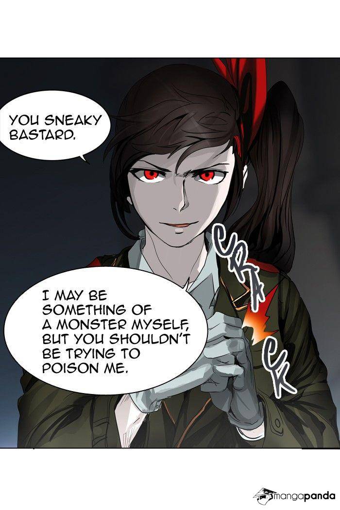 Tower of God Chapter 271 image 42